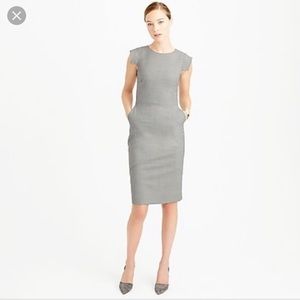 J.Crew Resume dress